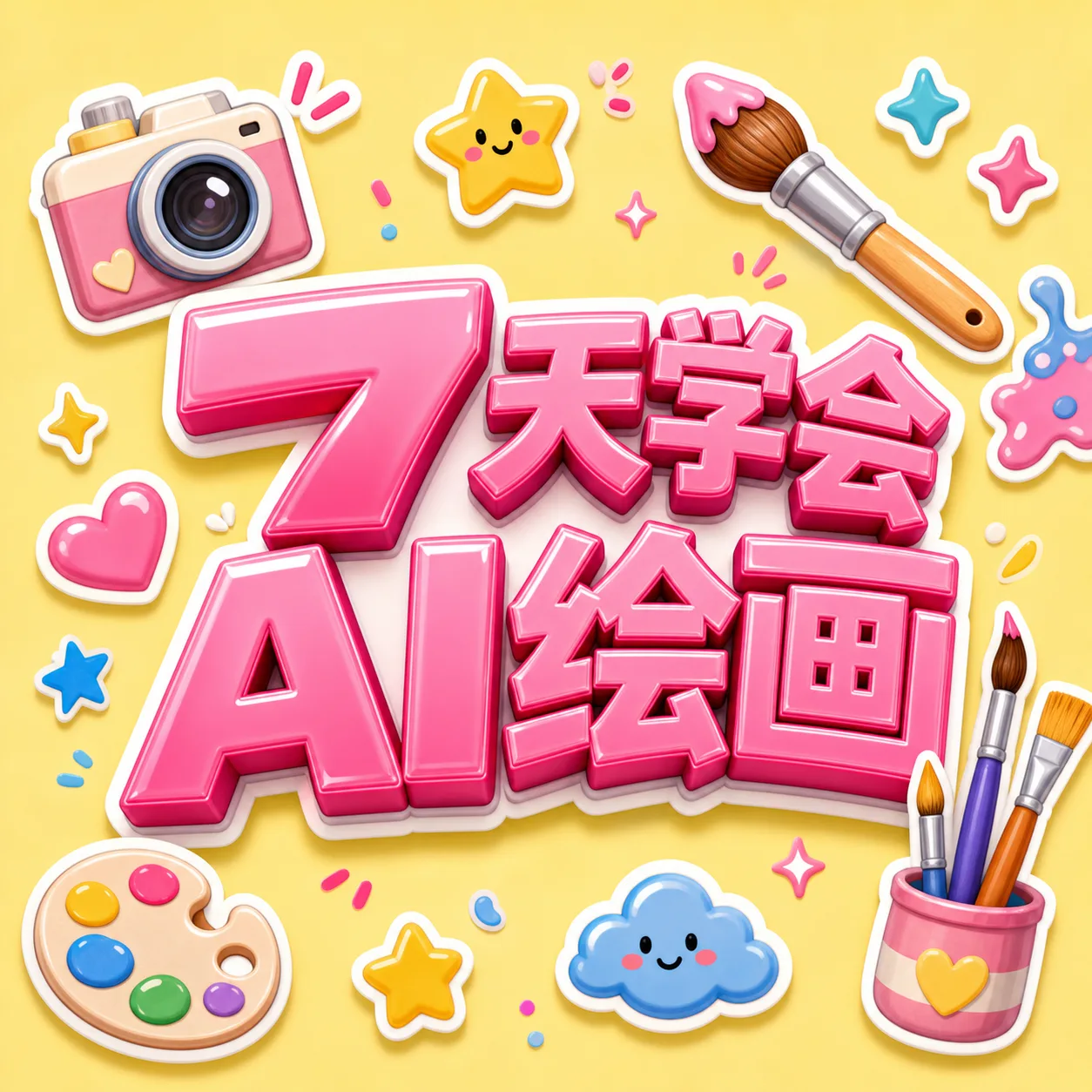 小红书爆款封面